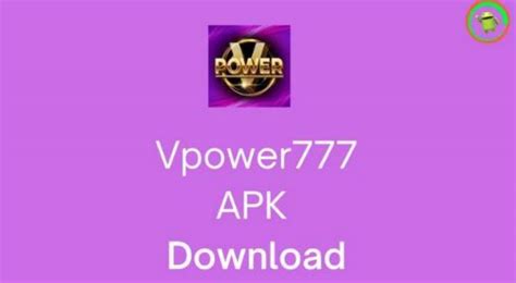 vpower777 apk download|vblink777 download.
